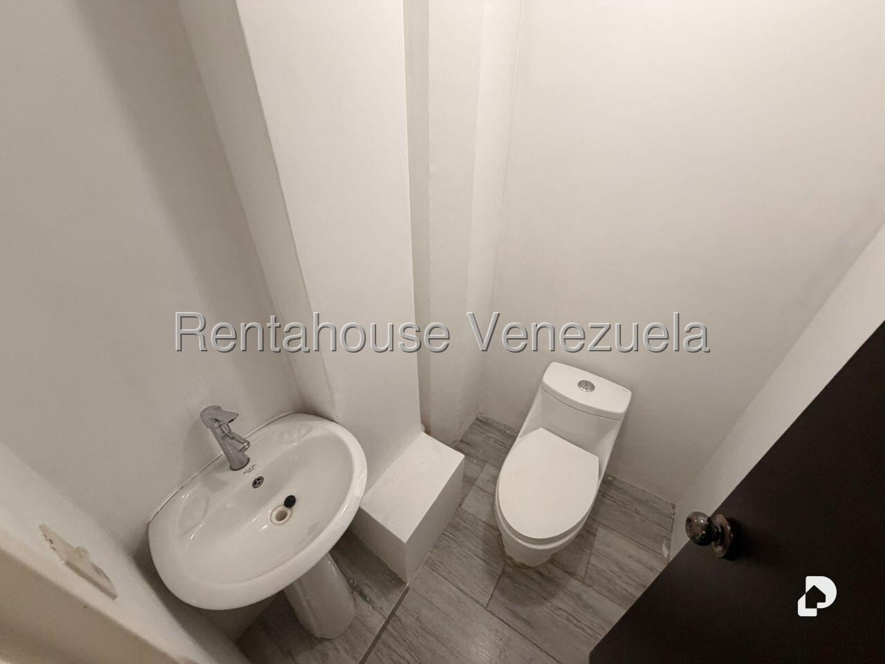 Local comercial en Prados del Este, Caracas – 2