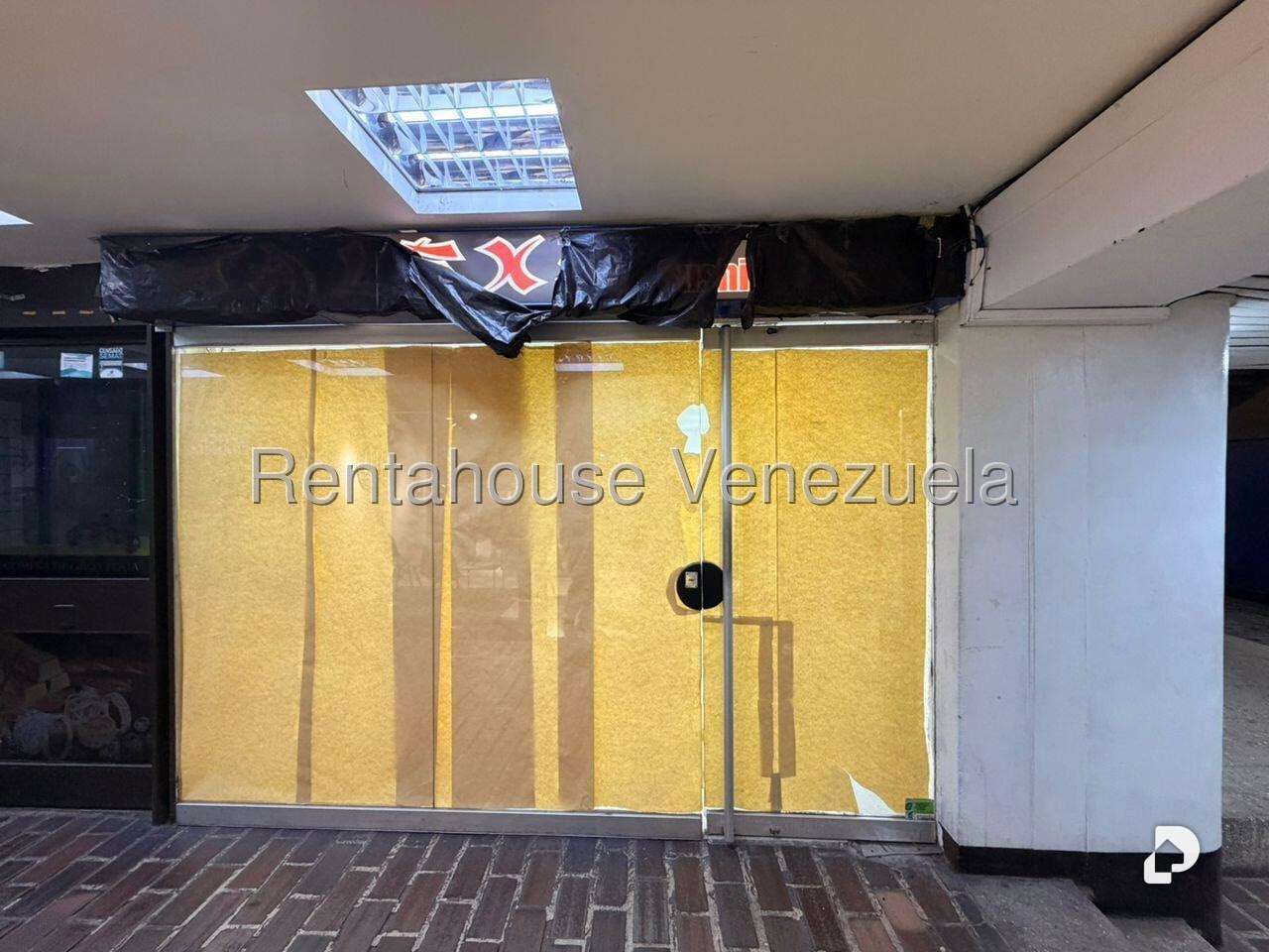 Local comercial en Prados del Este, Caracas – 1