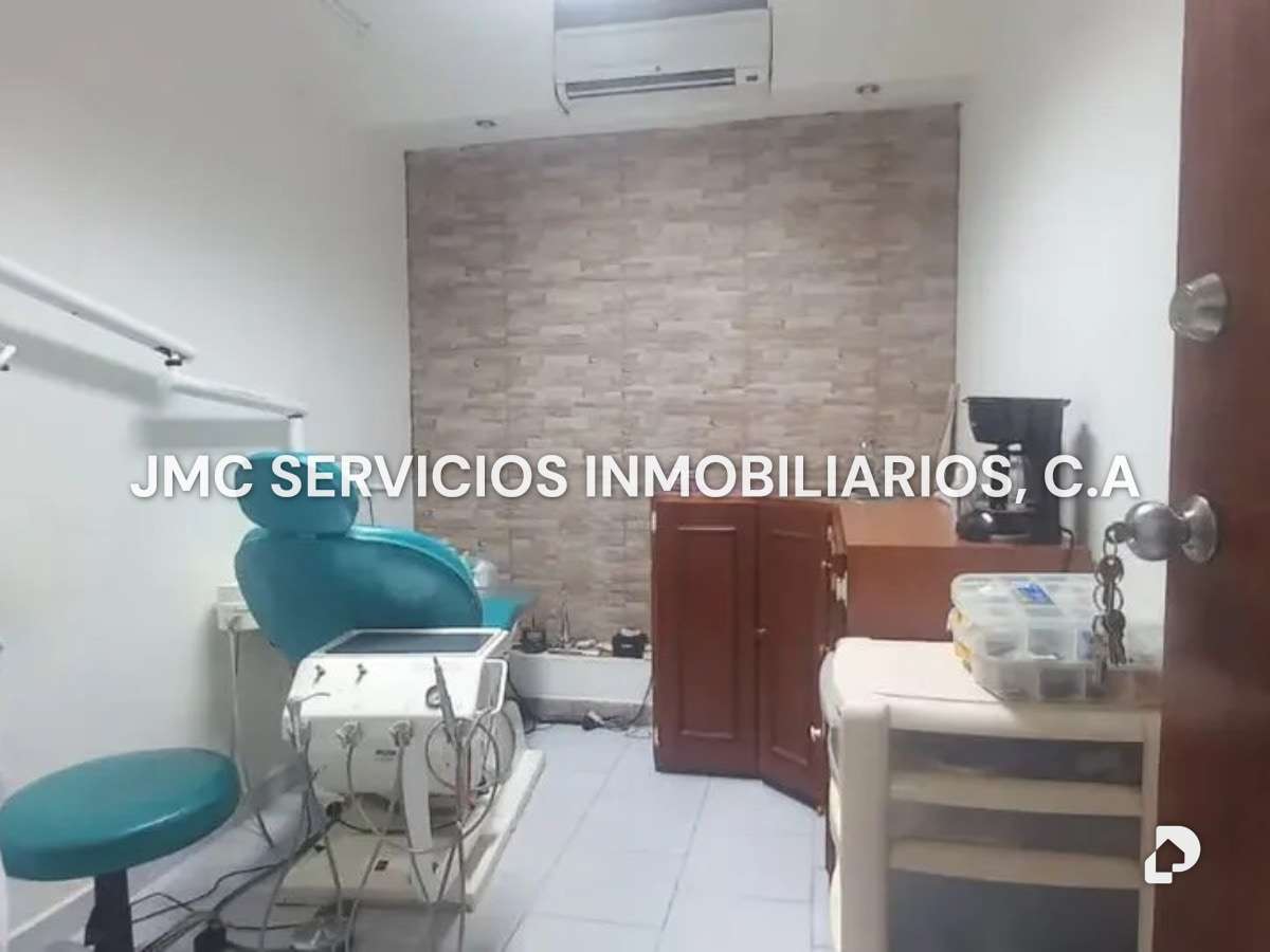 Oficina en Las Avenidas, Maturín – 6