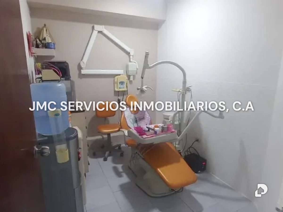 Oficina en Las Avenidas, Maturín – 2