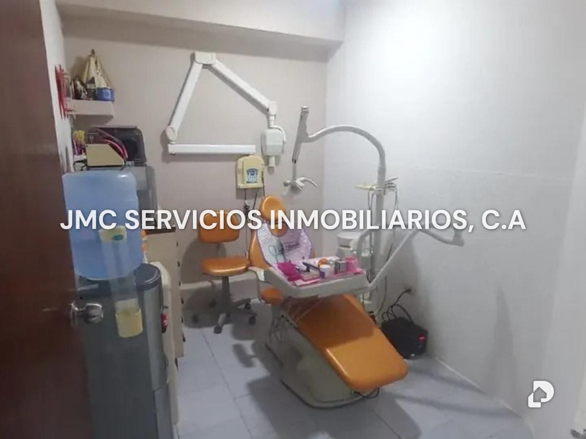 Oficina en Las Avenidas, Maturín – 2