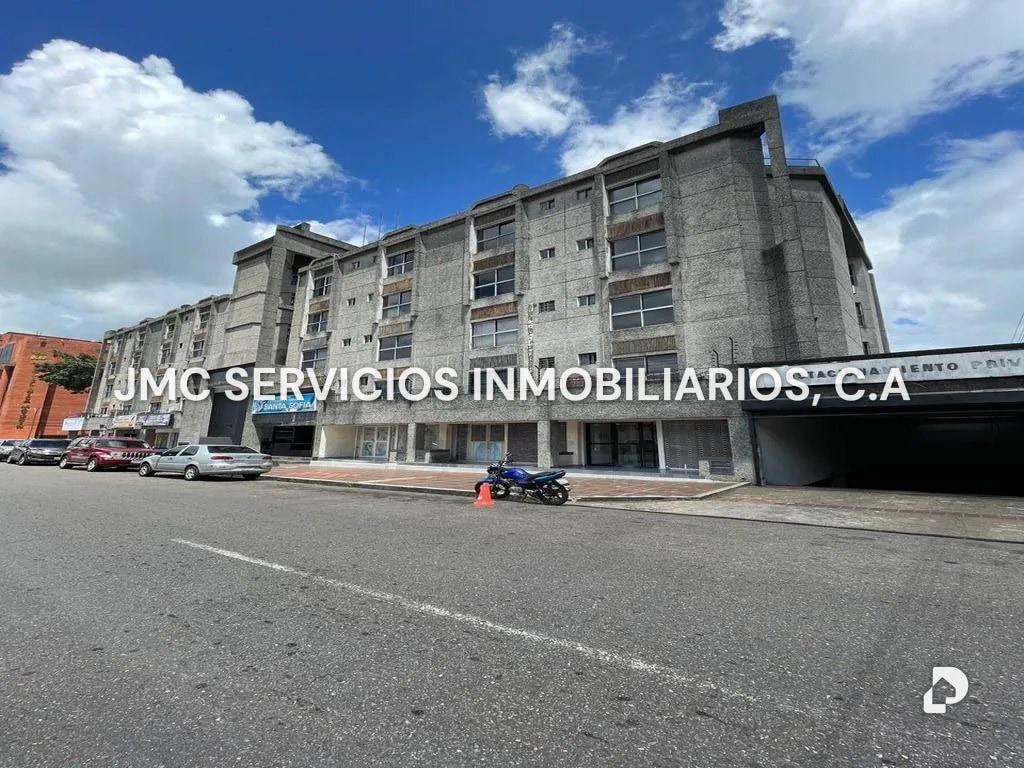 Oficina en Las Avenidas, Maturín – 1