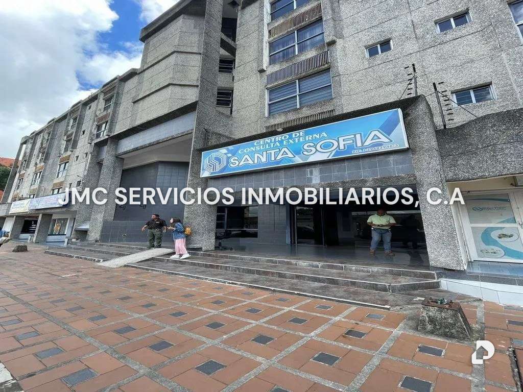 Oficina en Las Avenidas, Maturín – 9