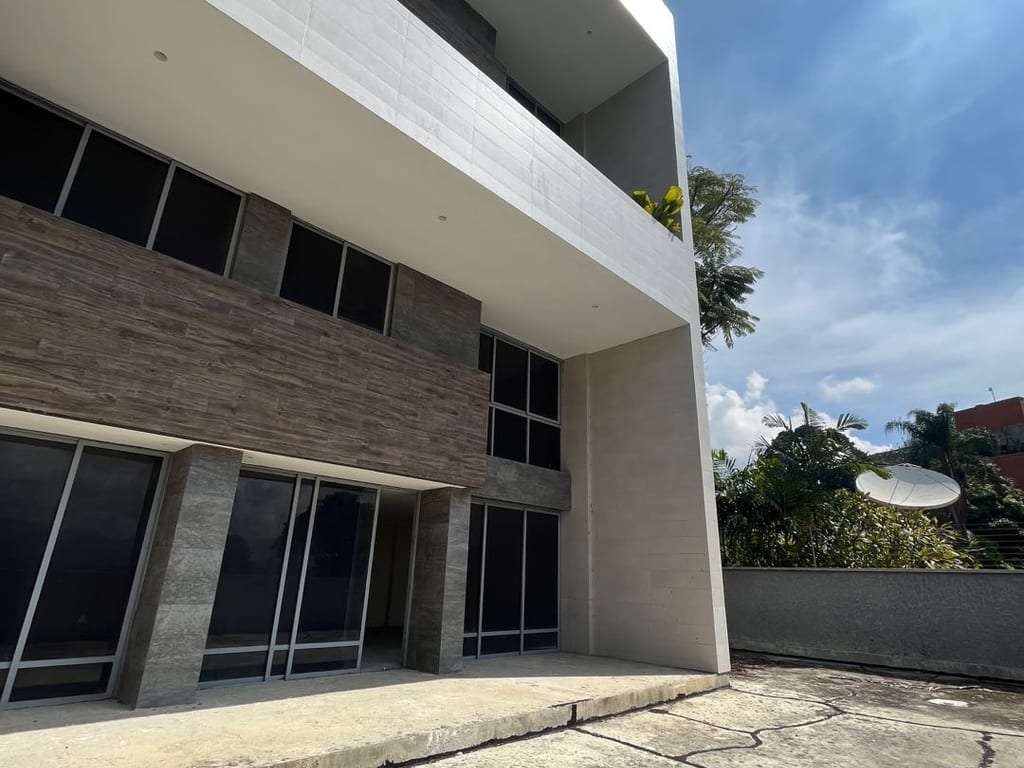 Apartamento en Altamira, Caracas - 1