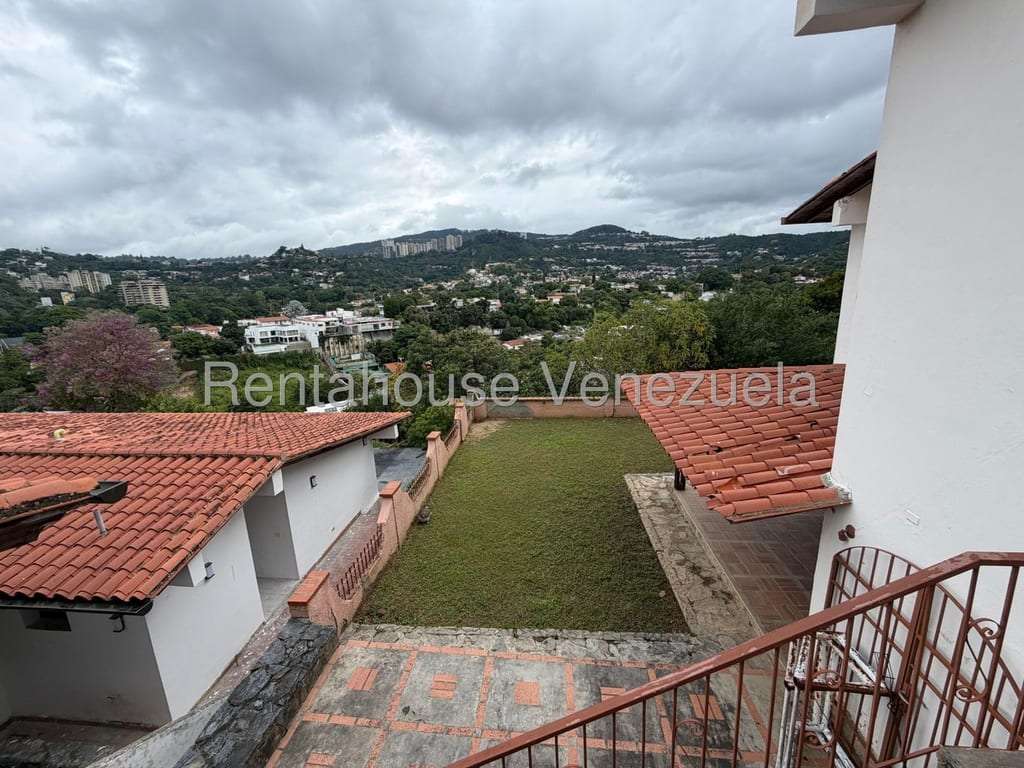 Casa en Prados del Este, Caracas