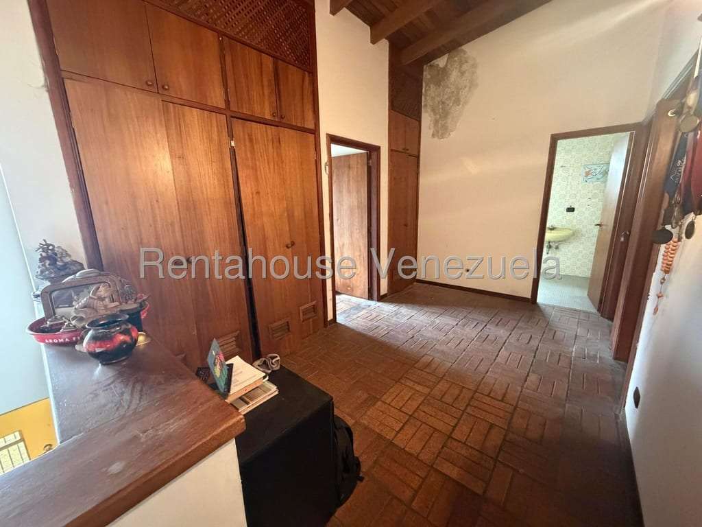 Casa en Prados del Este, Caracas