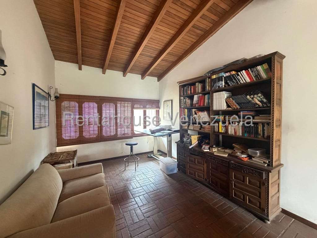 Casa en Prados del Este, Caracas