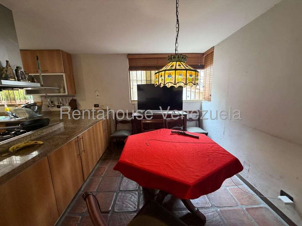 Casa en Prados del Este, Caracas