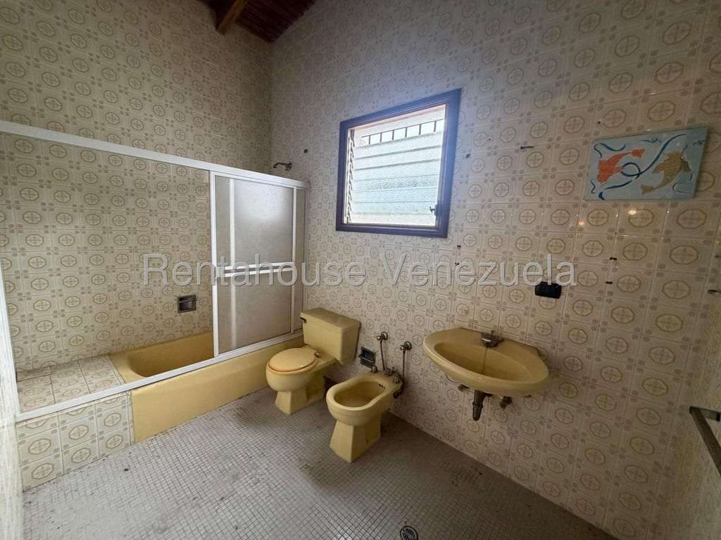 Casa en Prados del Este, Caracas