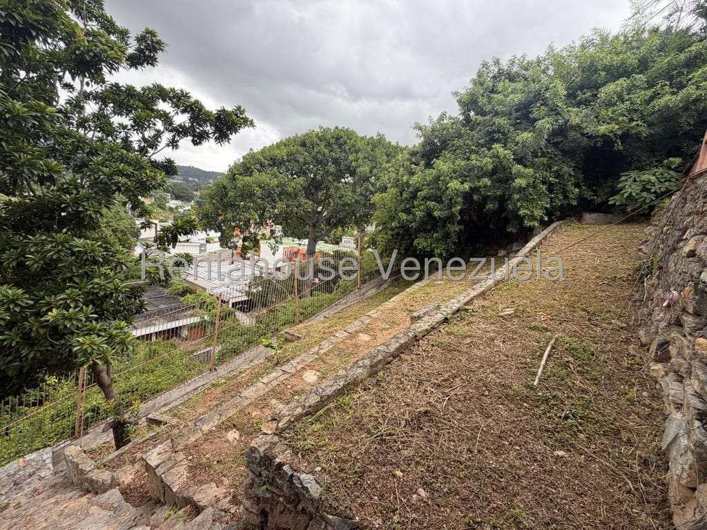 Casa en Prados del Este, Caracas
