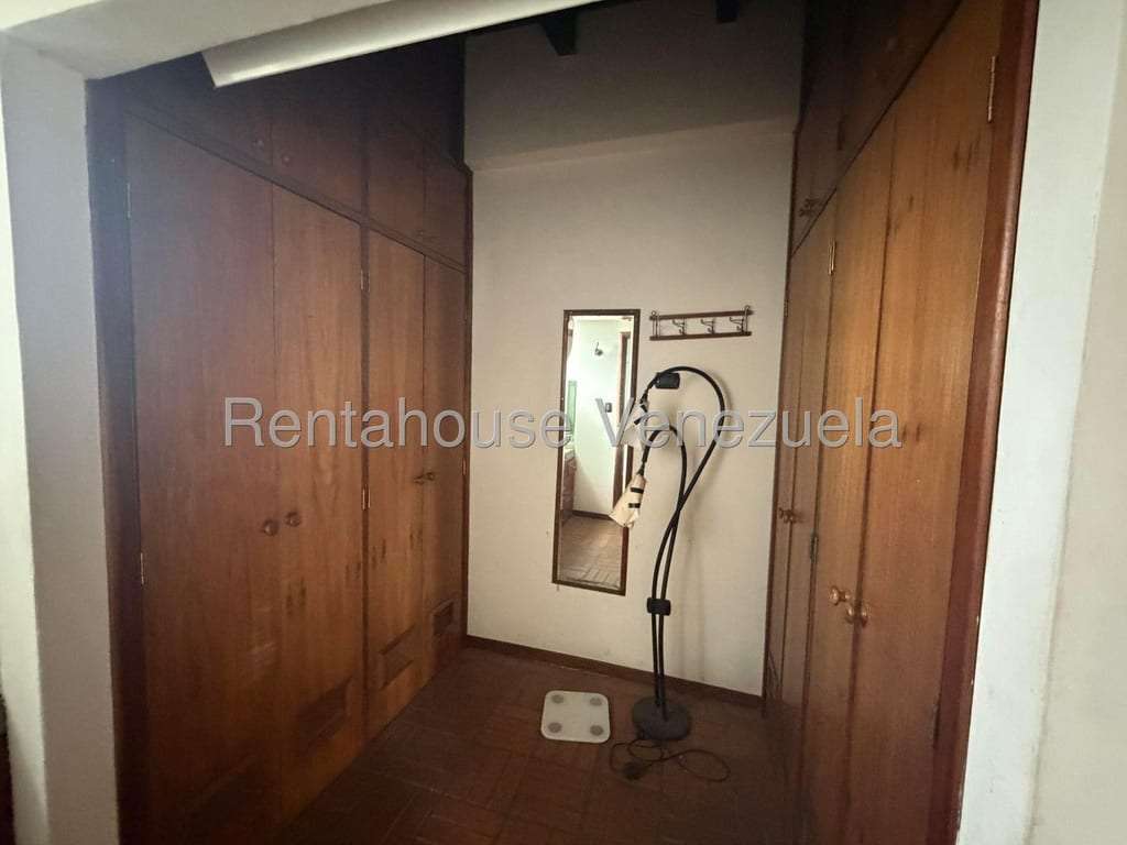 Casa en Prados del Este, Caracas