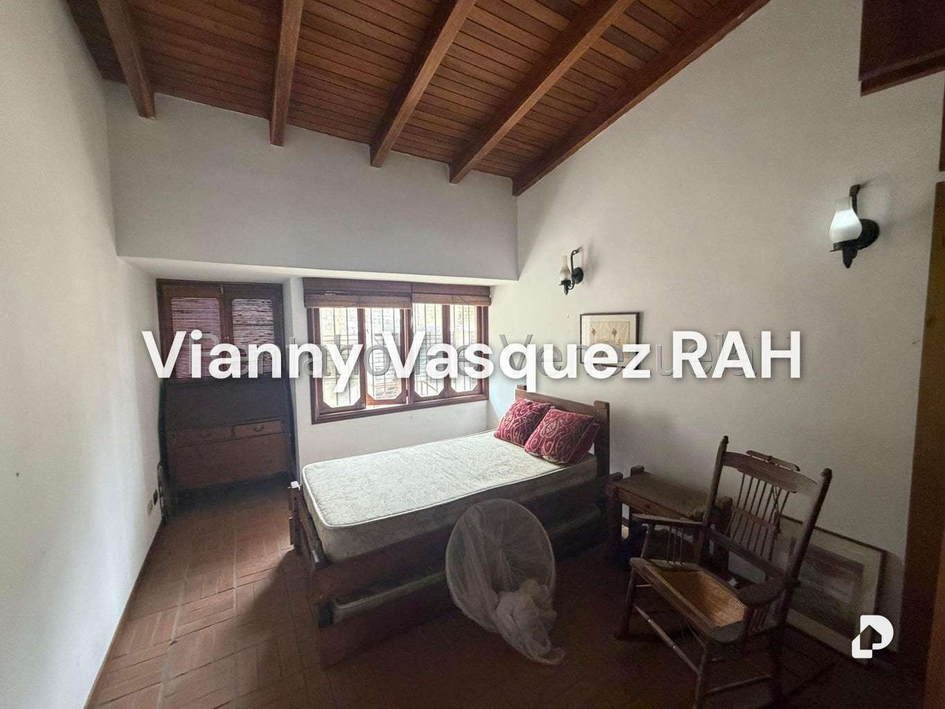 Casa en Prados del Este, Caracas – 10