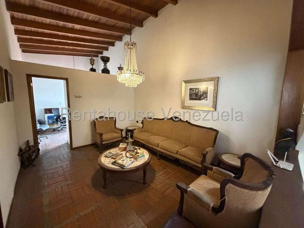Casa en Prados del Este, Caracas