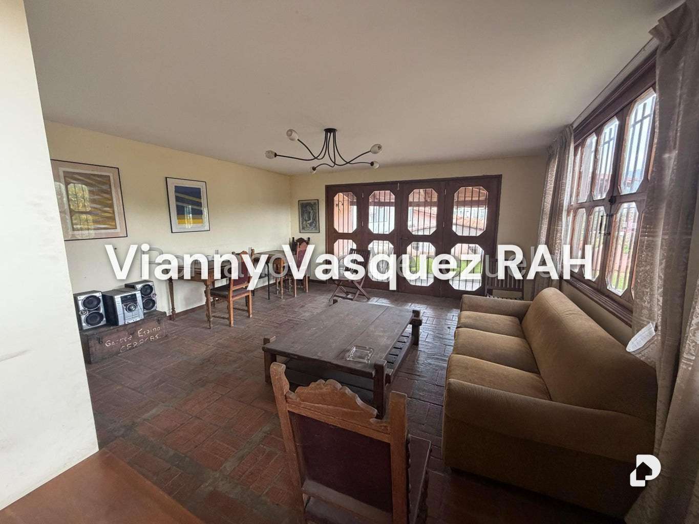 Casa en Prados del Este, Caracas – 6