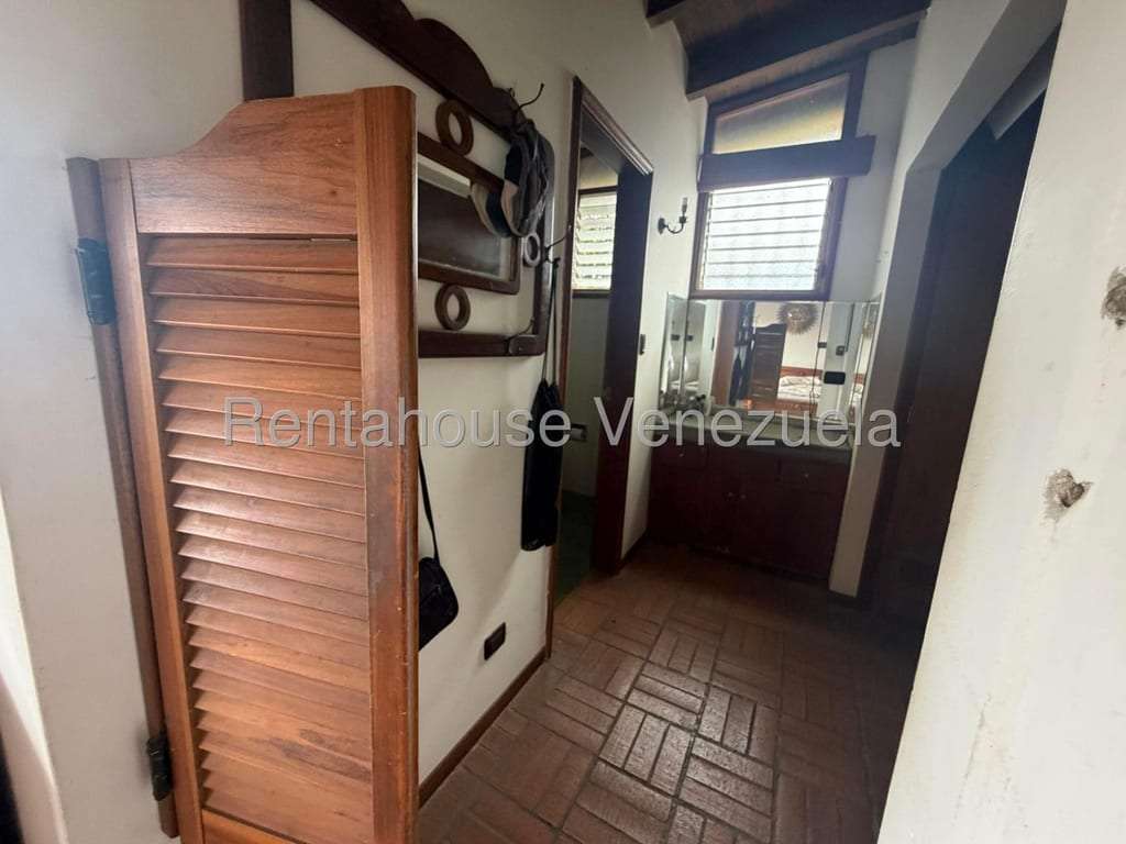 Casa en Prados del Este, Caracas