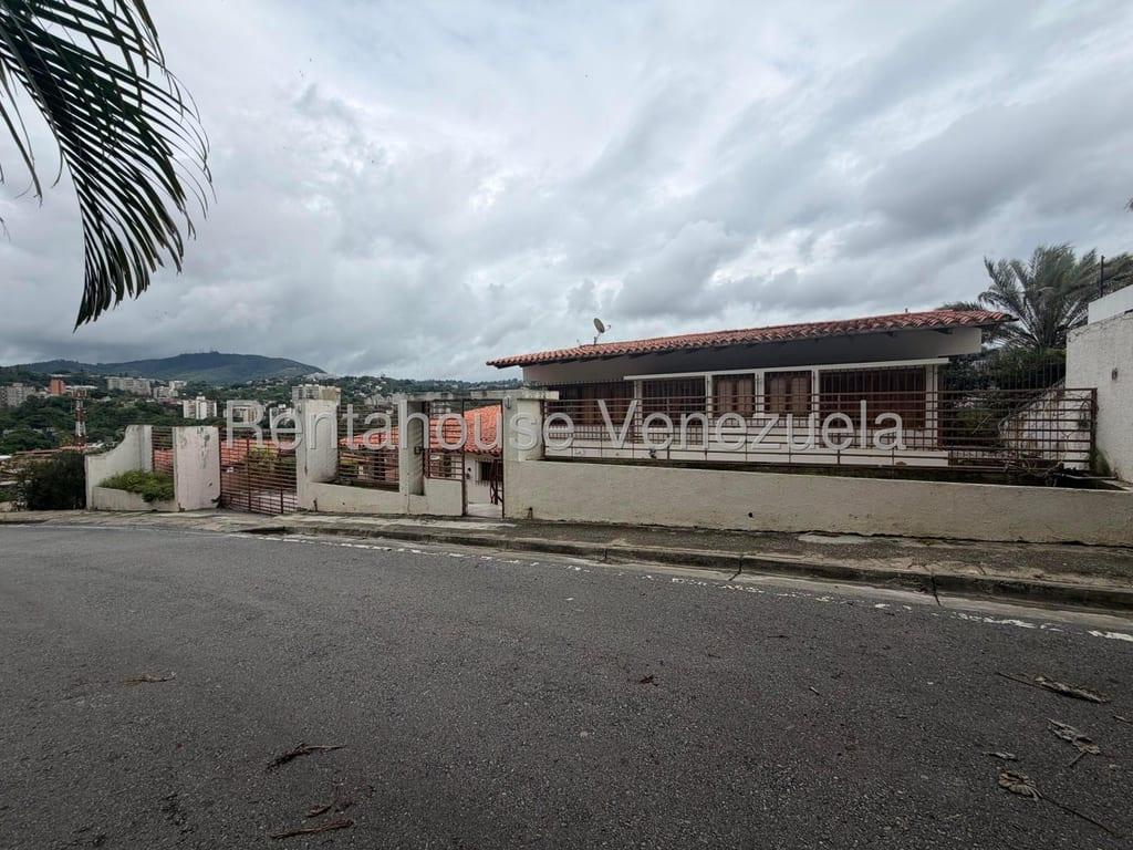 Casa en Prados del Este, Caracas