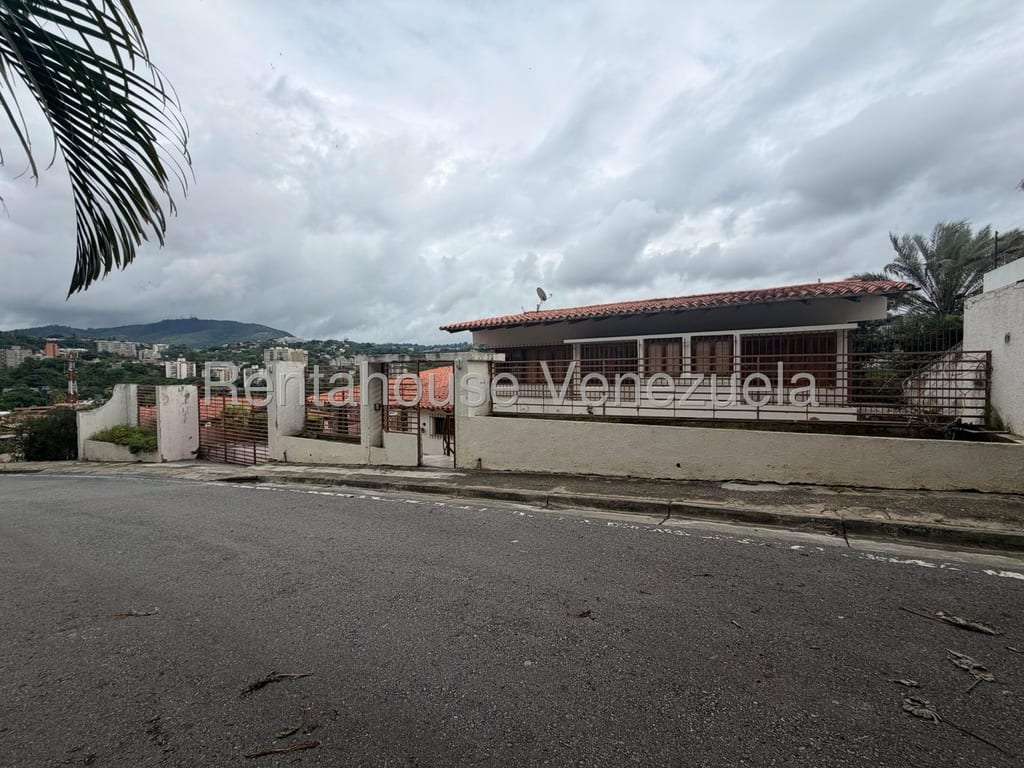 Casa en Prados del Este, Caracas - 1