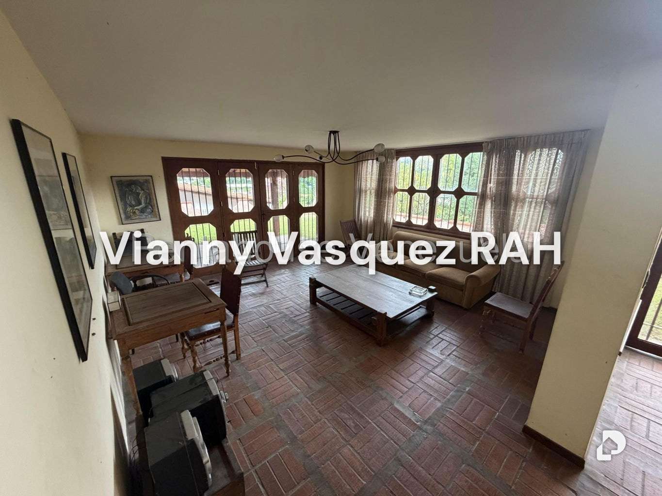 Casa en Prados del Este, Caracas – 7