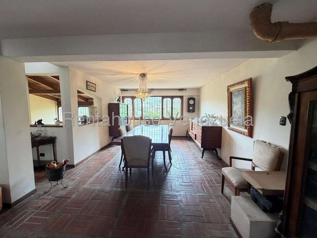 Casa en Prados del Este, Caracas