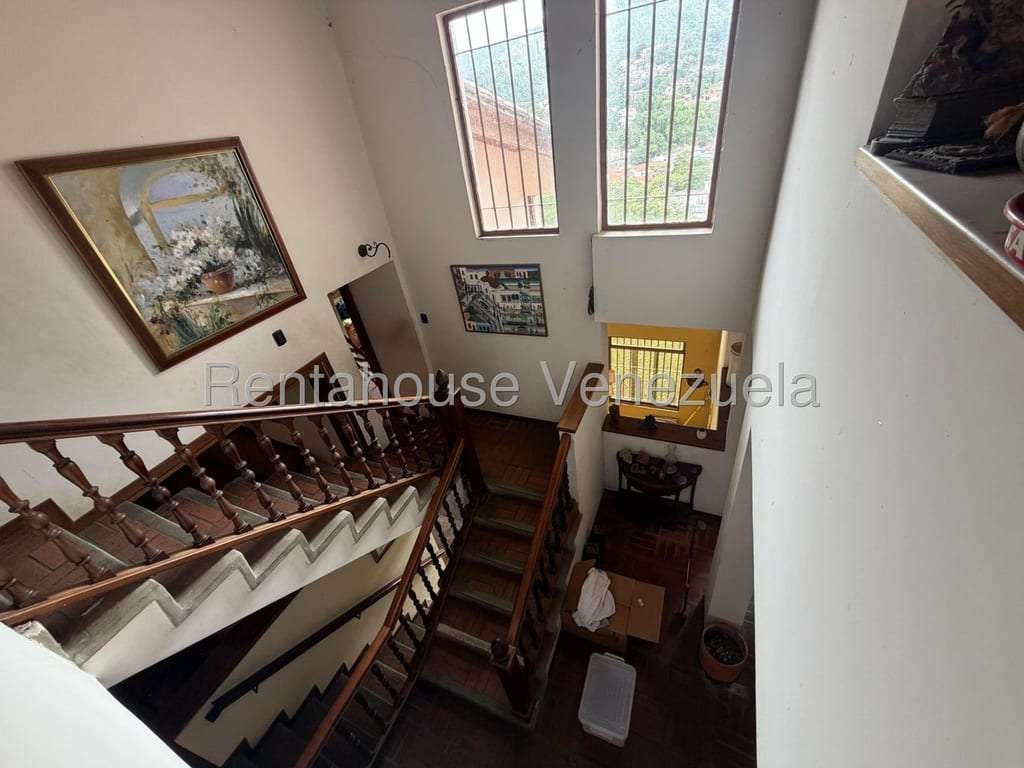 Casa en Prados del Este, Caracas
