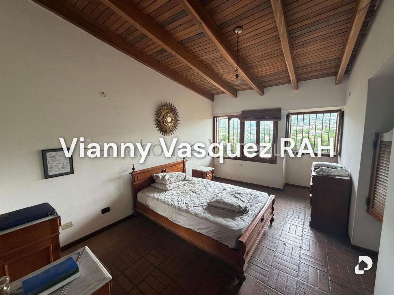 Casa en Prados del Este, Caracas – 14