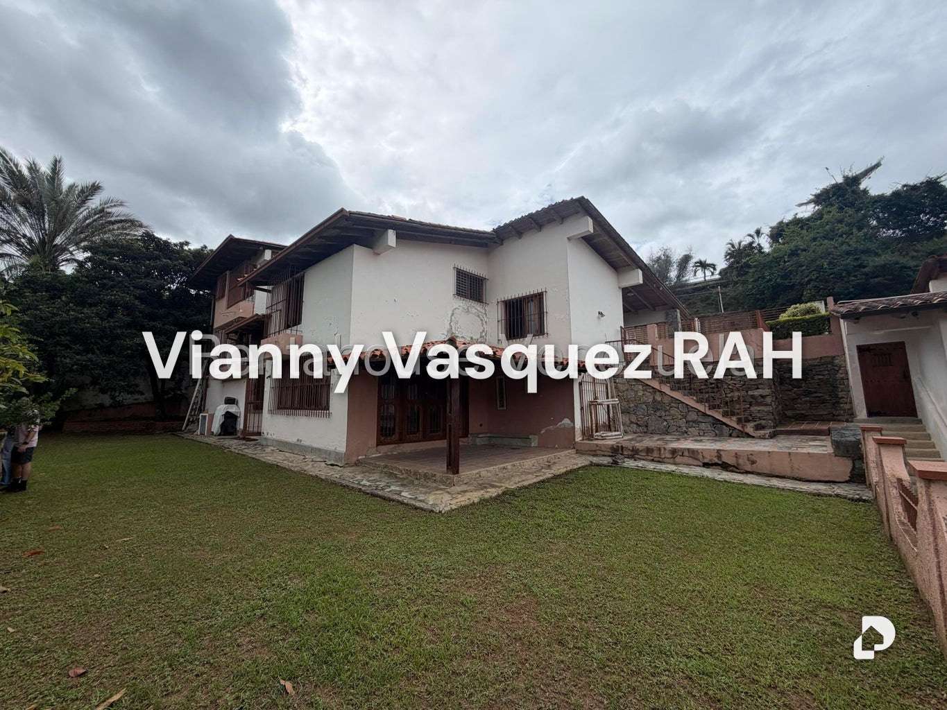 Casa en Prados del Este, Caracas – 2