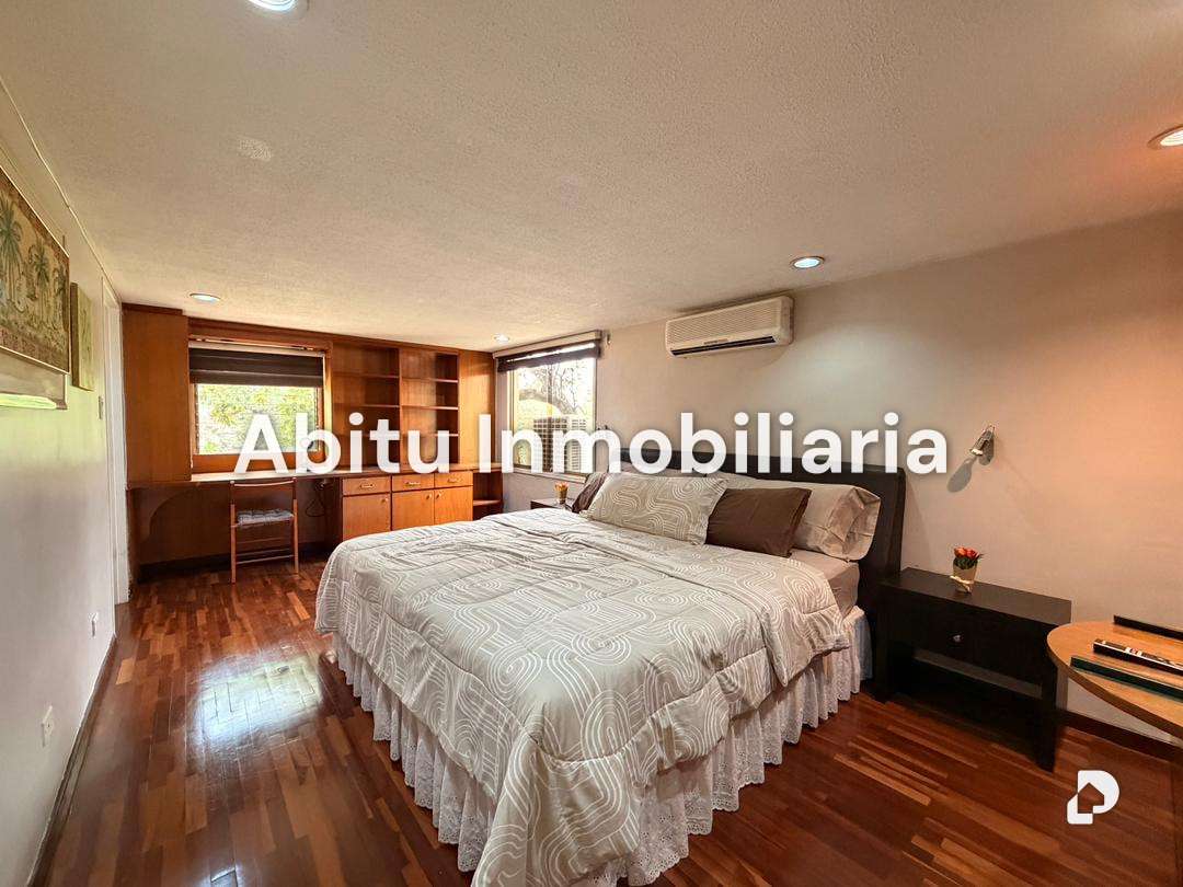 Apartamento en Campo Alegre, Caracas – 9