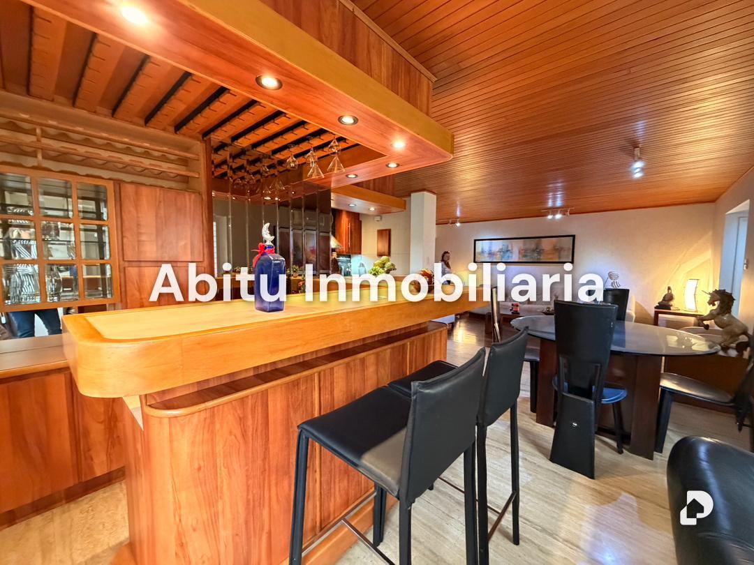 Apartamento en Campo Alegre, Caracas – 4