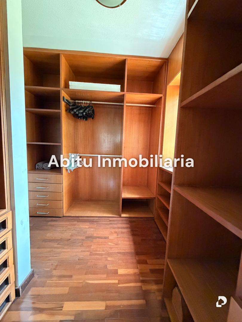 Apartamento en Campo Alegre, Caracas – 10