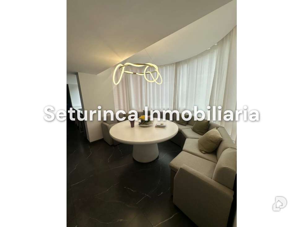 Apartamento en Mirador de Los Campitos, Caracas – 5