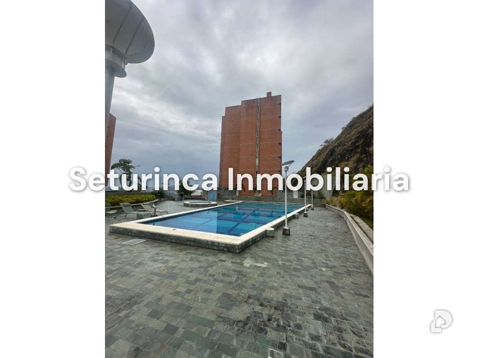 Apartamento en Mirador de Los Campitos, Caracas – 12