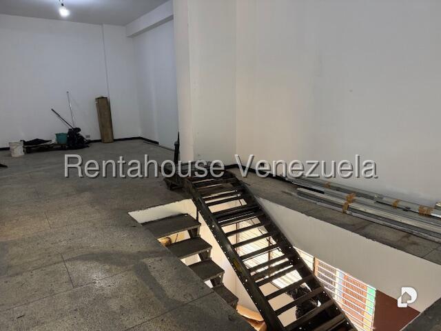 Galpón en La Candelaria, Caracas – 5