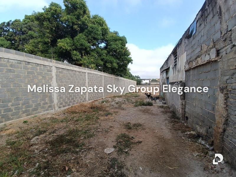 Terreno en Barquisimeto – 1