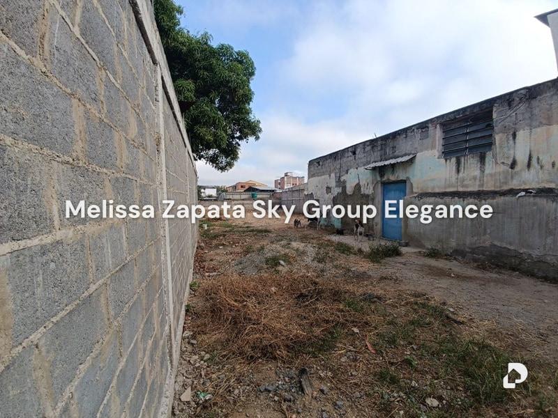 Terreno en Barquisimeto – 3