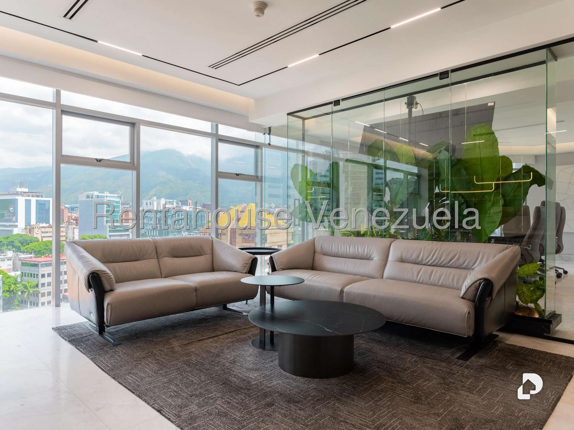 Local comercial en Las Mercedes, Caracas – 19