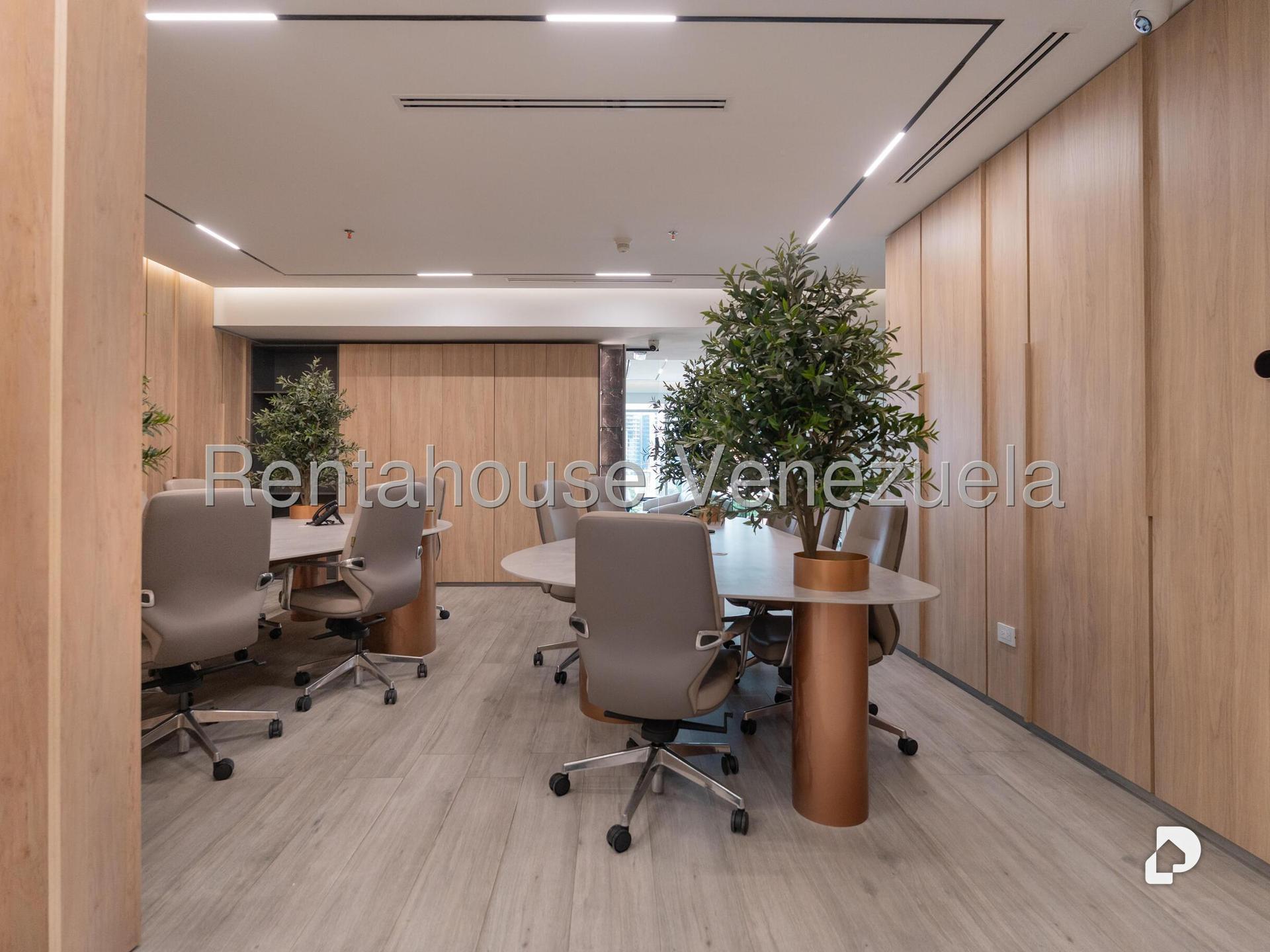 Local comercial en Las Mercedes, Caracas – 3