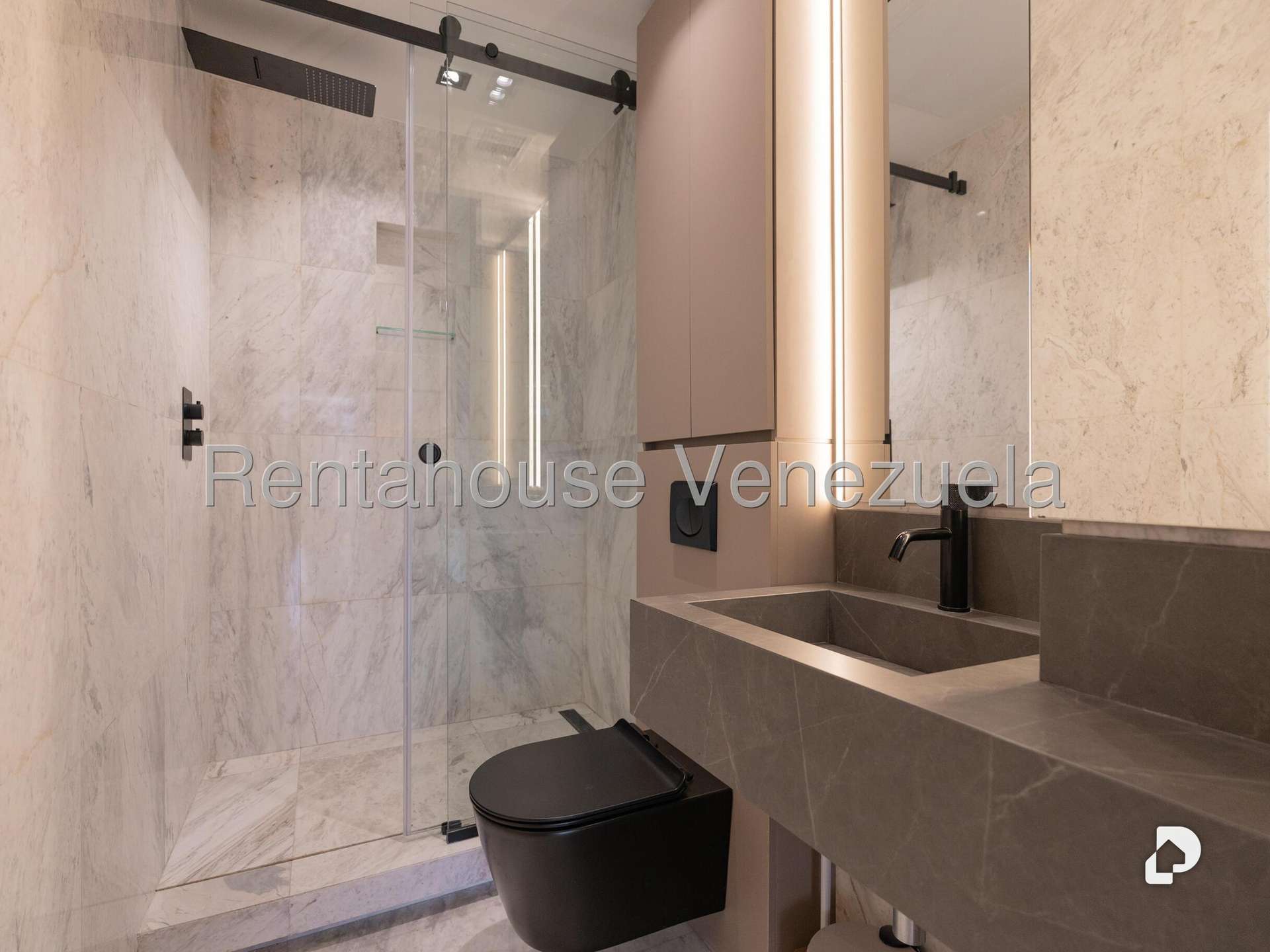 Local comercial en Las Mercedes, Caracas – 27