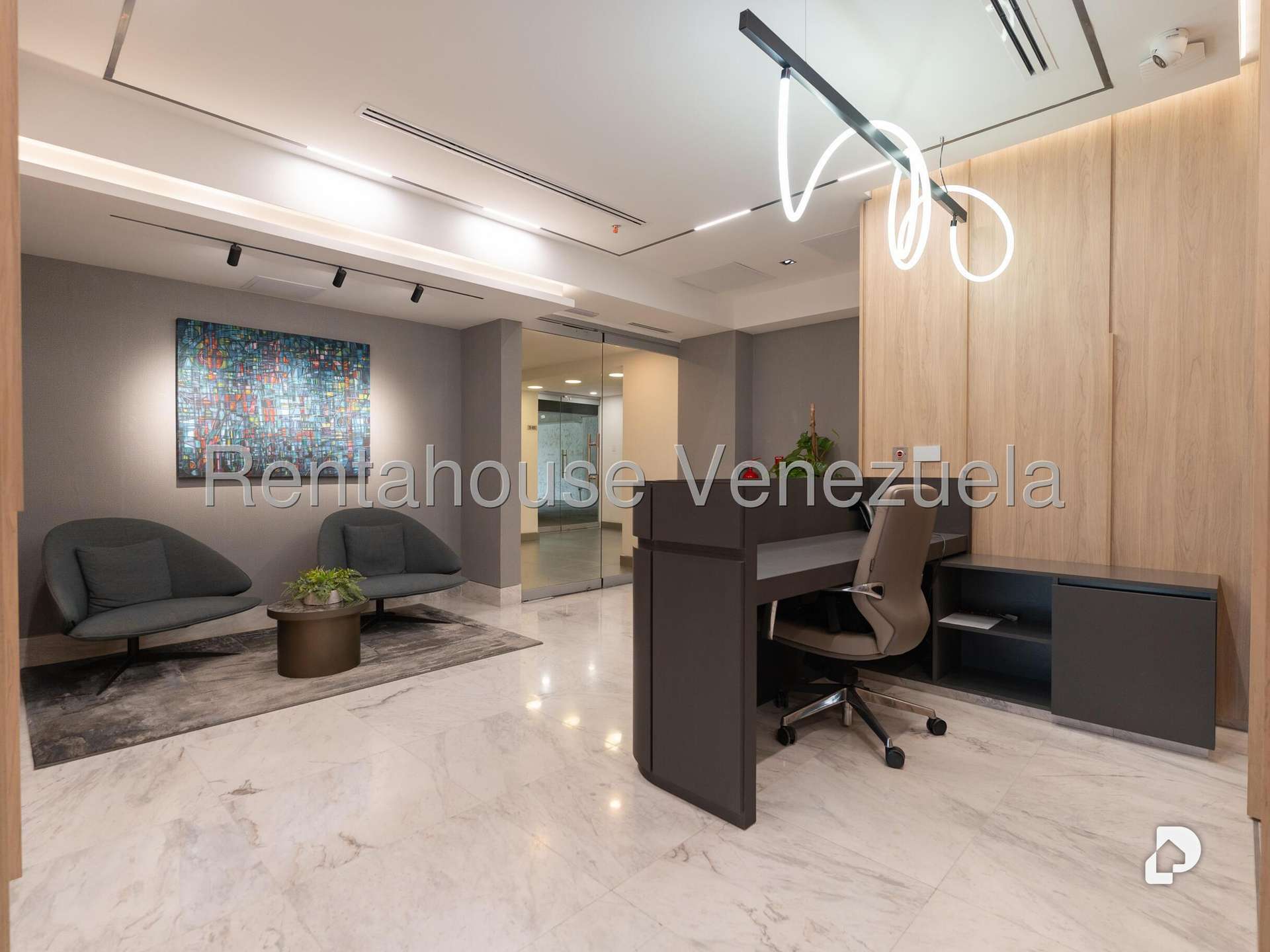 Local comercial en Las Mercedes, Caracas – 30