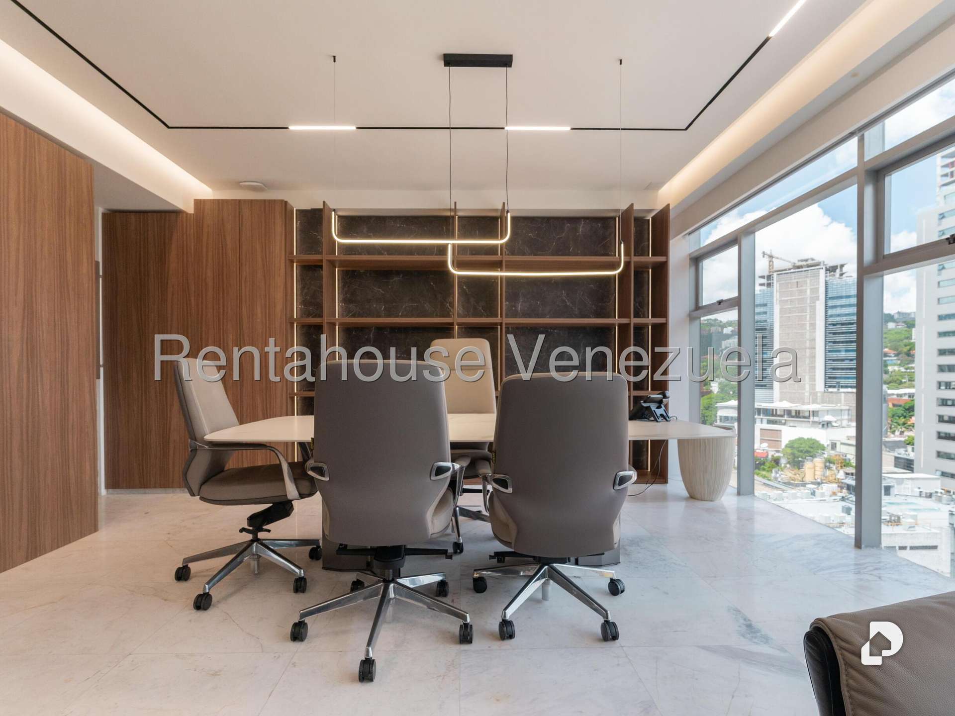 Local comercial en Las Mercedes, Caracas – 20