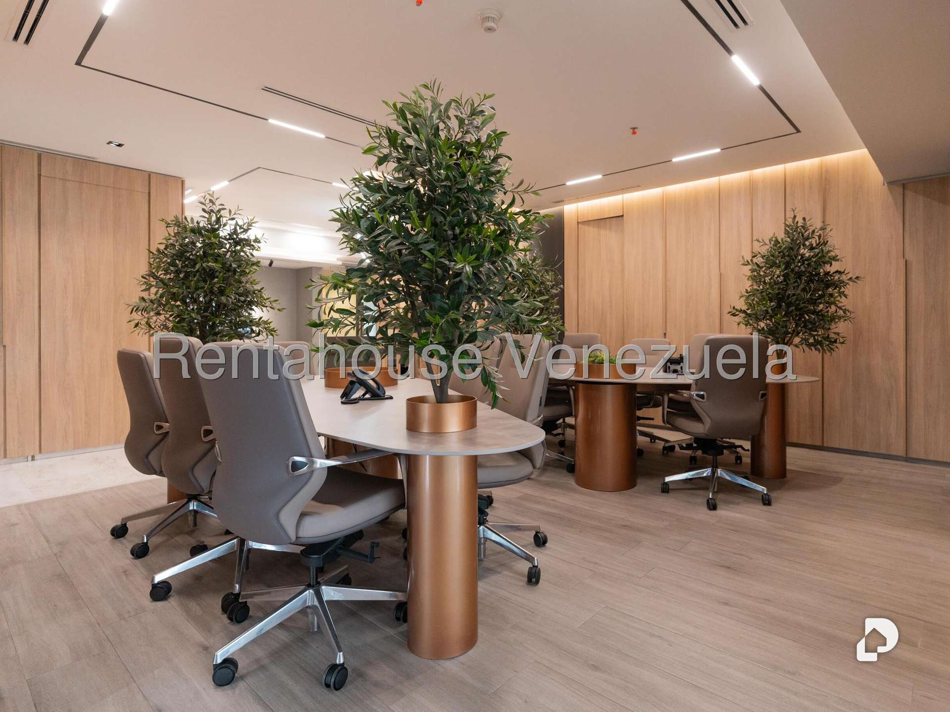 Local comercial en Las Mercedes, Caracas – 24