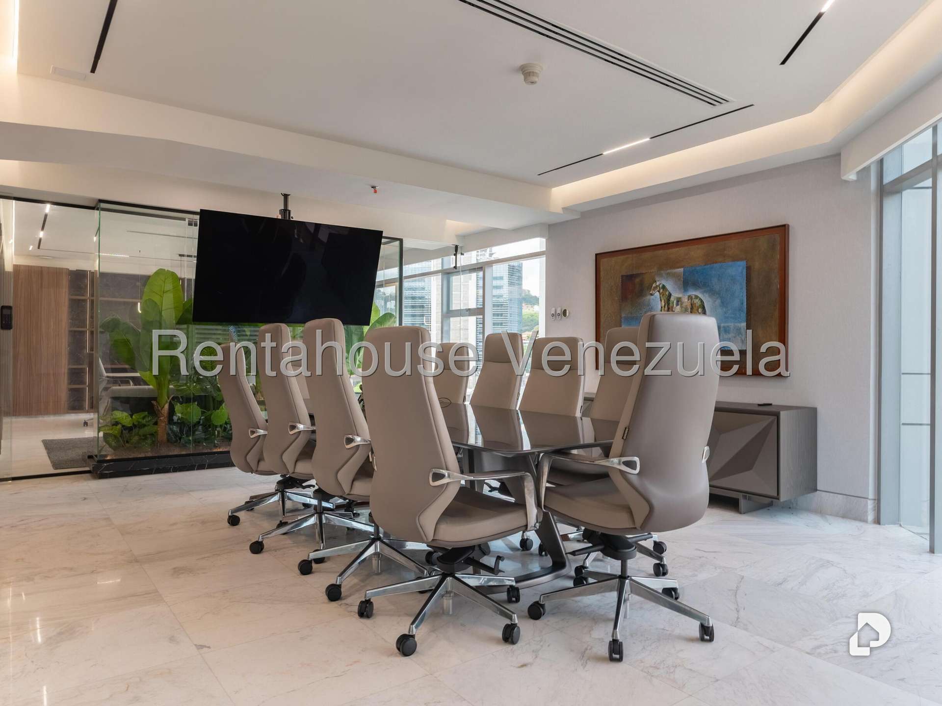 Local comercial en Las Mercedes, Caracas – 14