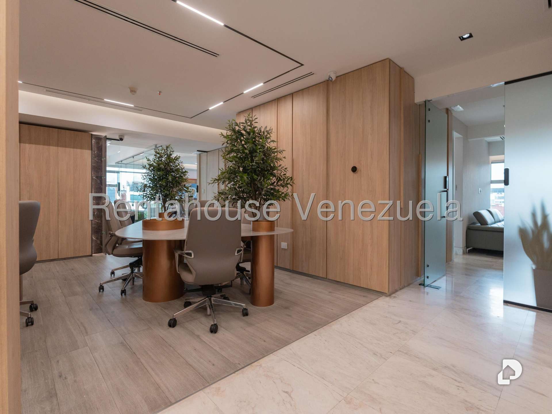 Local comercial en Las Mercedes, Caracas – 2