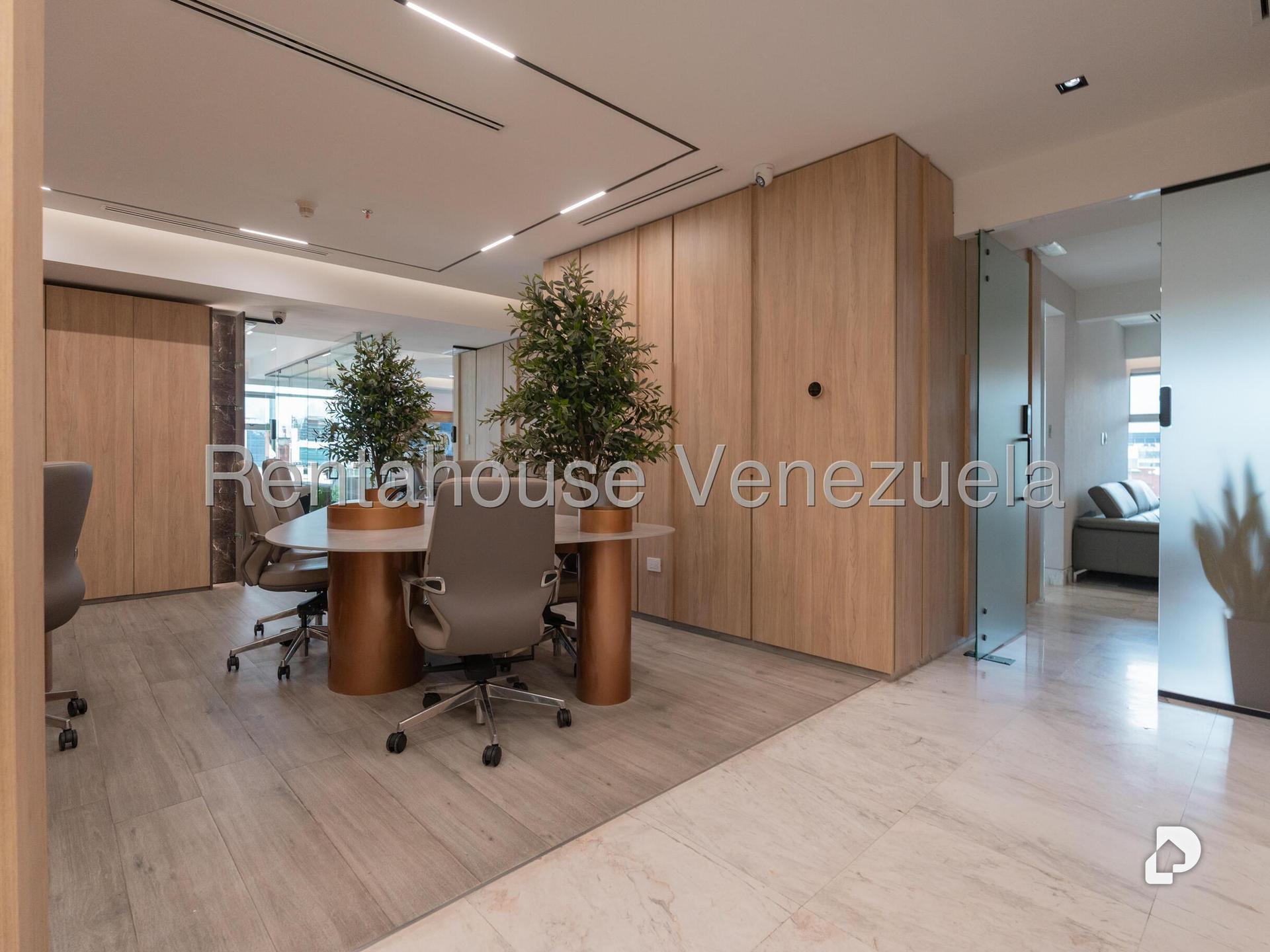 Local comercial en Las Mercedes, Caracas – 2