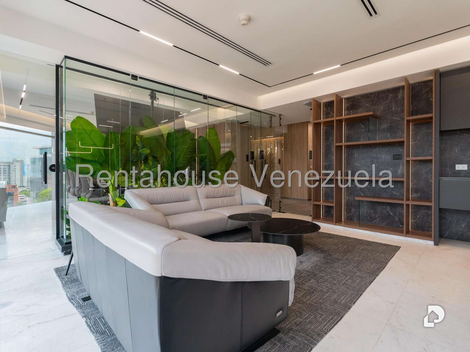 Local comercial en Las Mercedes, Caracas – 21