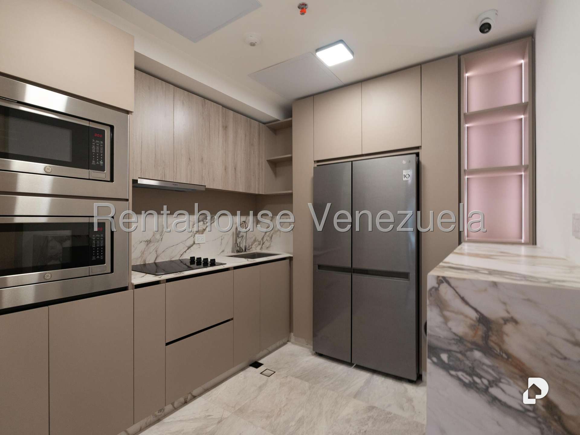 Local comercial en Las Mercedes, Caracas – 5