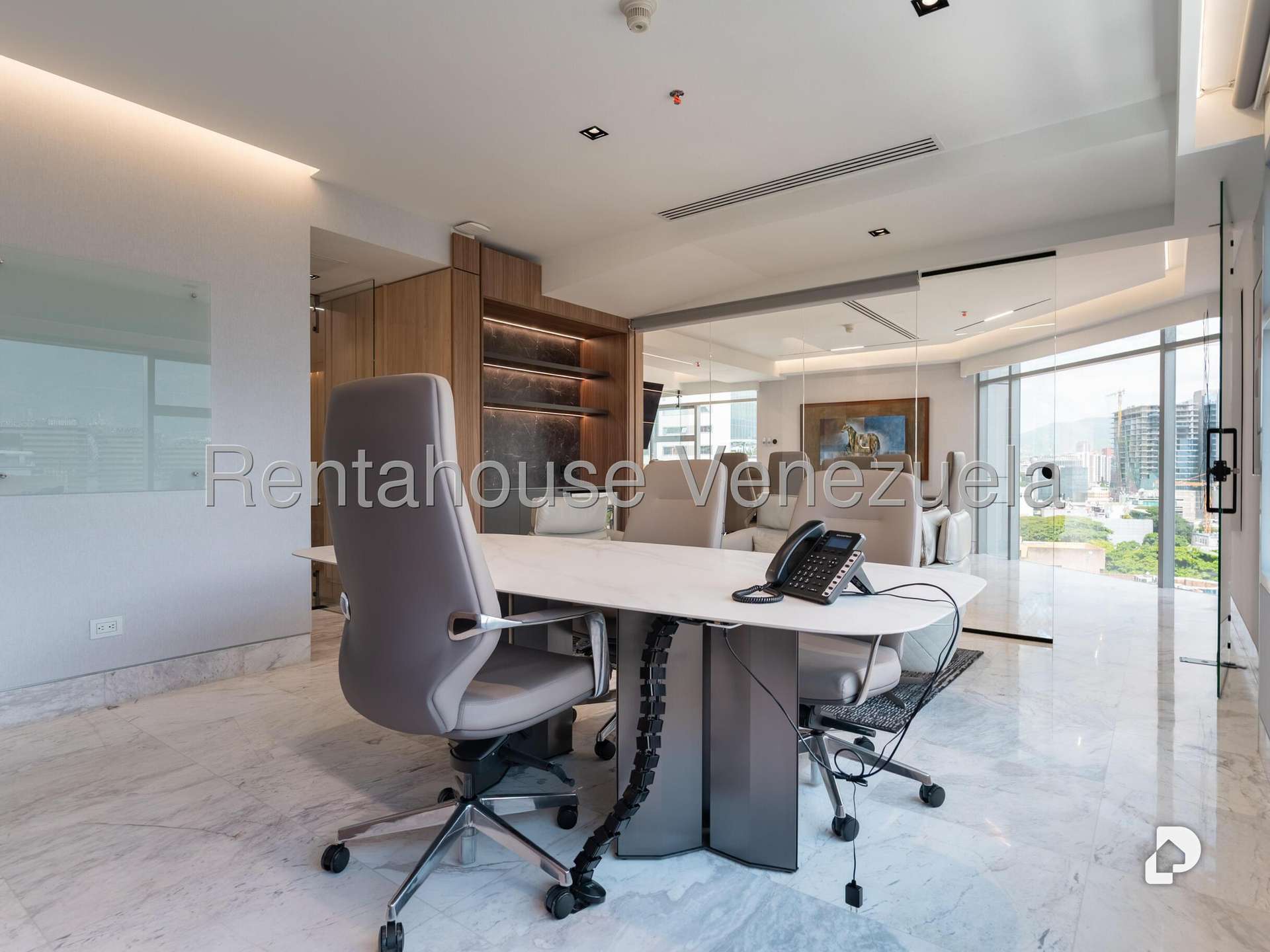 Local comercial en Las Mercedes, Caracas – 10