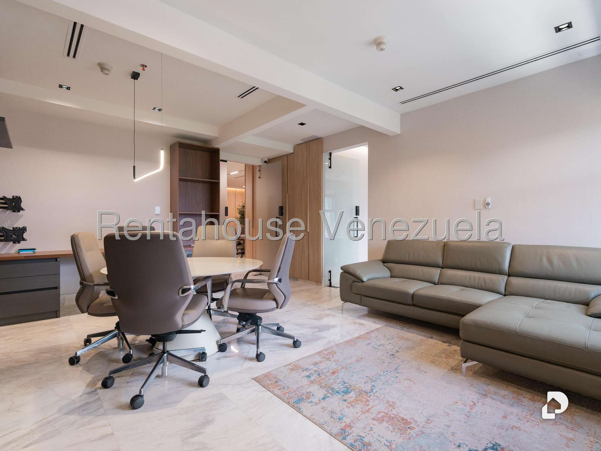 Local comercial en Las Mercedes, Caracas – 8