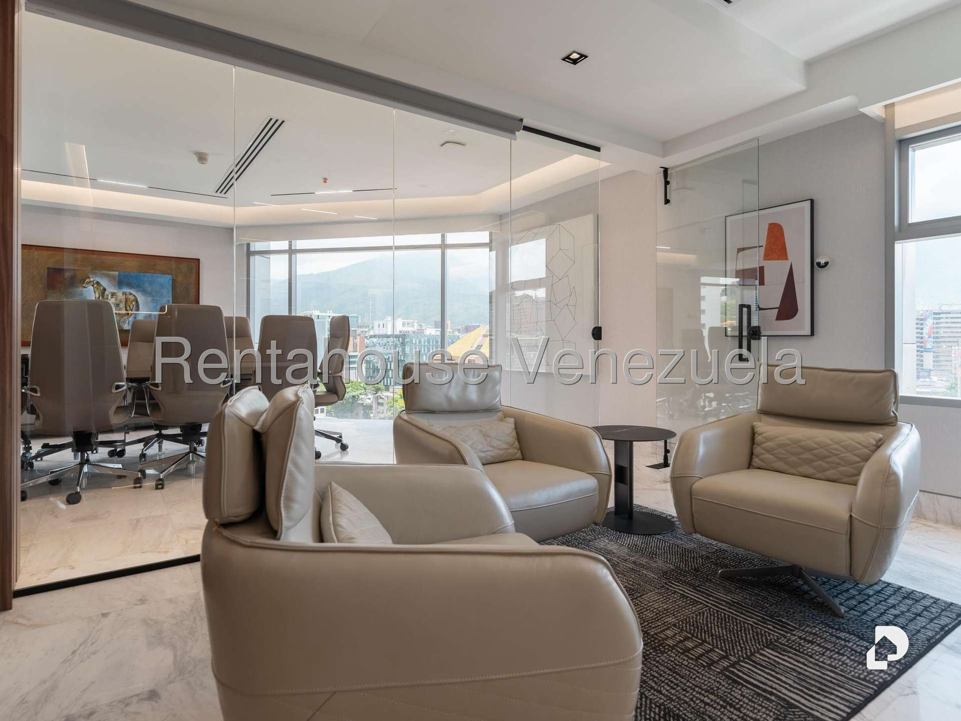 Local comercial en Las Mercedes, Caracas – 12