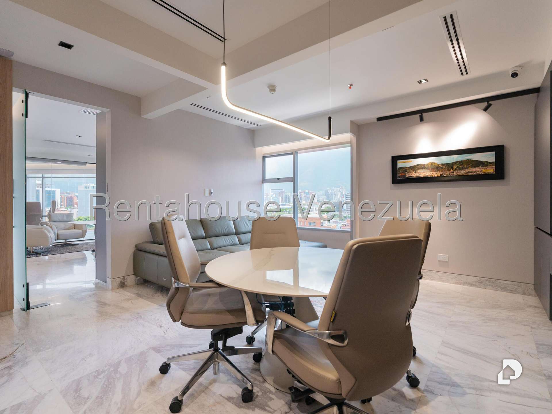 Local comercial en Las Mercedes, Caracas – 7