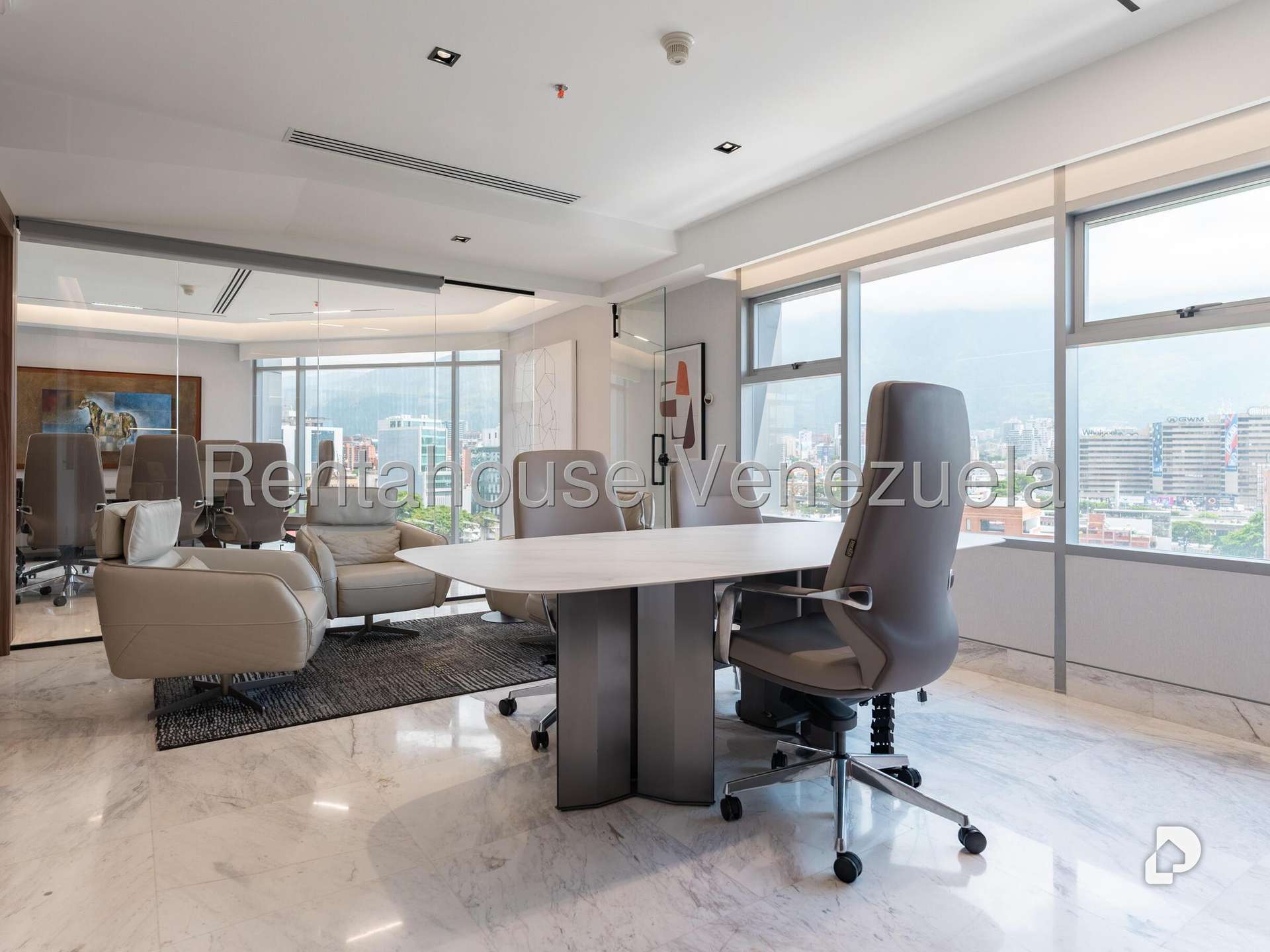 Local comercial en Las Mercedes, Caracas – 9